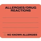 Medical & Billing Labels